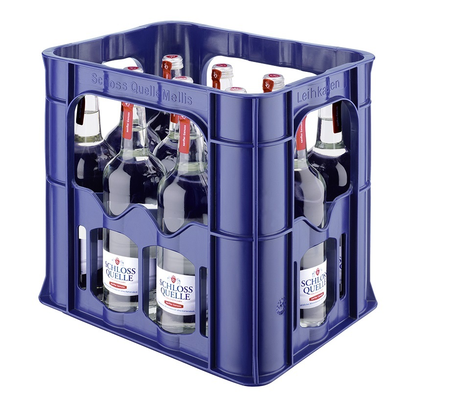 Schloss Quelle sanfter Genuss Gastro 12x0,75MW (MEHRWEG) Schloss Quelle sanfter Genuss Gastro 12x0,75MW (MEHRWEG)