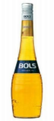 Bols Creme de Banana 17% 1x0,7l (EINWEG)