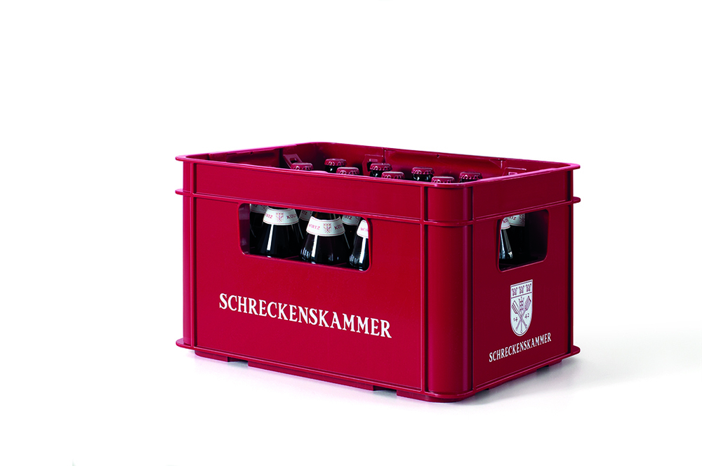 Schreckenskammer Kölsch 20x0,33MW (Mehrweg)
