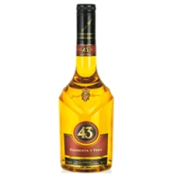 Licor 43 31% 1x1,0 EW (EINWEG)
