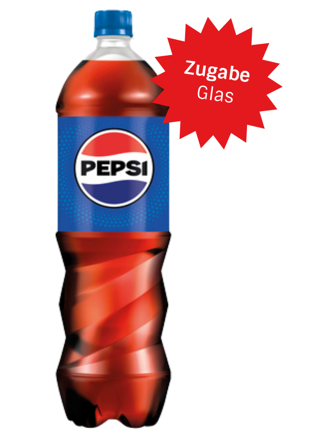 Pepsi Zero Zucker PET 12x1,0 MW (MEHRWEG) Pepsi Zero Zucker PET 12x1,0 MW (MEHRWEG)