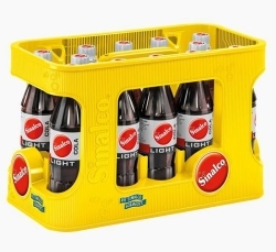 Sinalco Cola Light PET 12x0,5 MW (MEHRWEG)