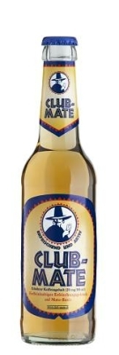 Club Mate 20x0,33MW (MEHRWEG)