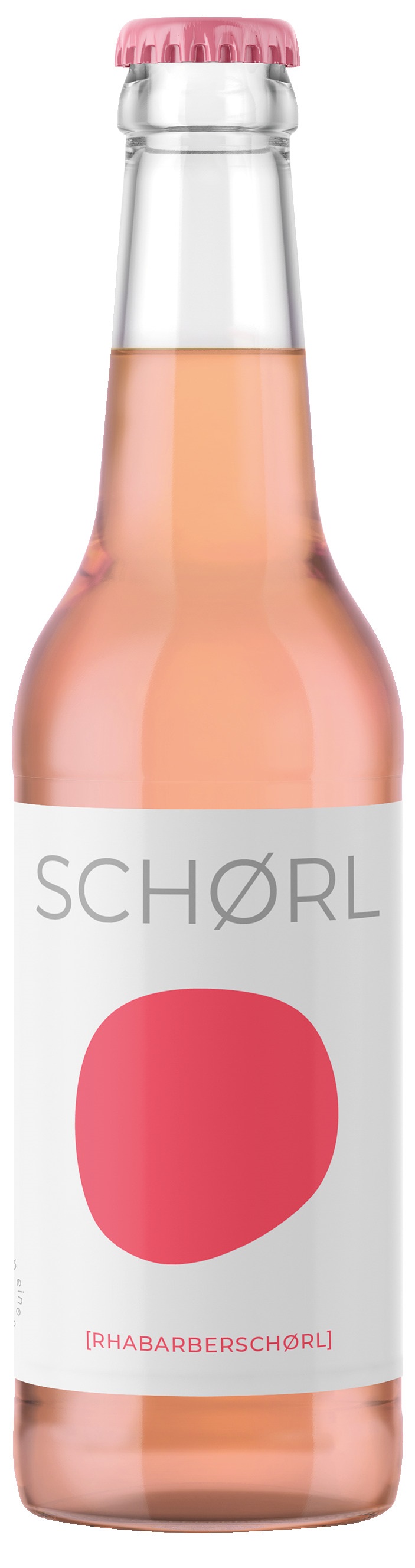 Schörl Rhabarberschorle 24x0,33MW (MEHRWEG) Schörl Rhabarberschorle 24x0,33MW (MEHRWEG)