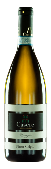 Pinot Grigio Venezia DOC Casere 6x0,75EW (EINWEG)