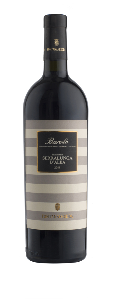 Barolo Serralunga Fontanafredda 6x0,75 (EINWEG)