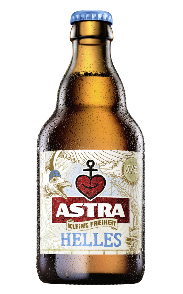 Astra Helles 27x0,33MW (MEHRWEG)