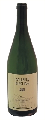 Kallfelz Riesling feinherb 6x1,0 EW (EINWEG)