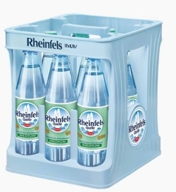 Rheinfels Quelle Medium 12x0,75MW (MEHRWEG)