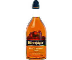 Bärenjäger Hon&Bour. 33% 1x0,7l