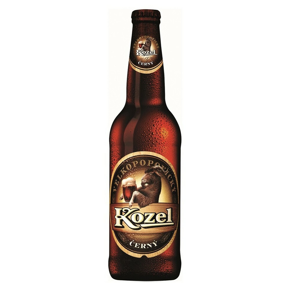 Kozel Dark 20x0,5 MW (MEHRWEG)