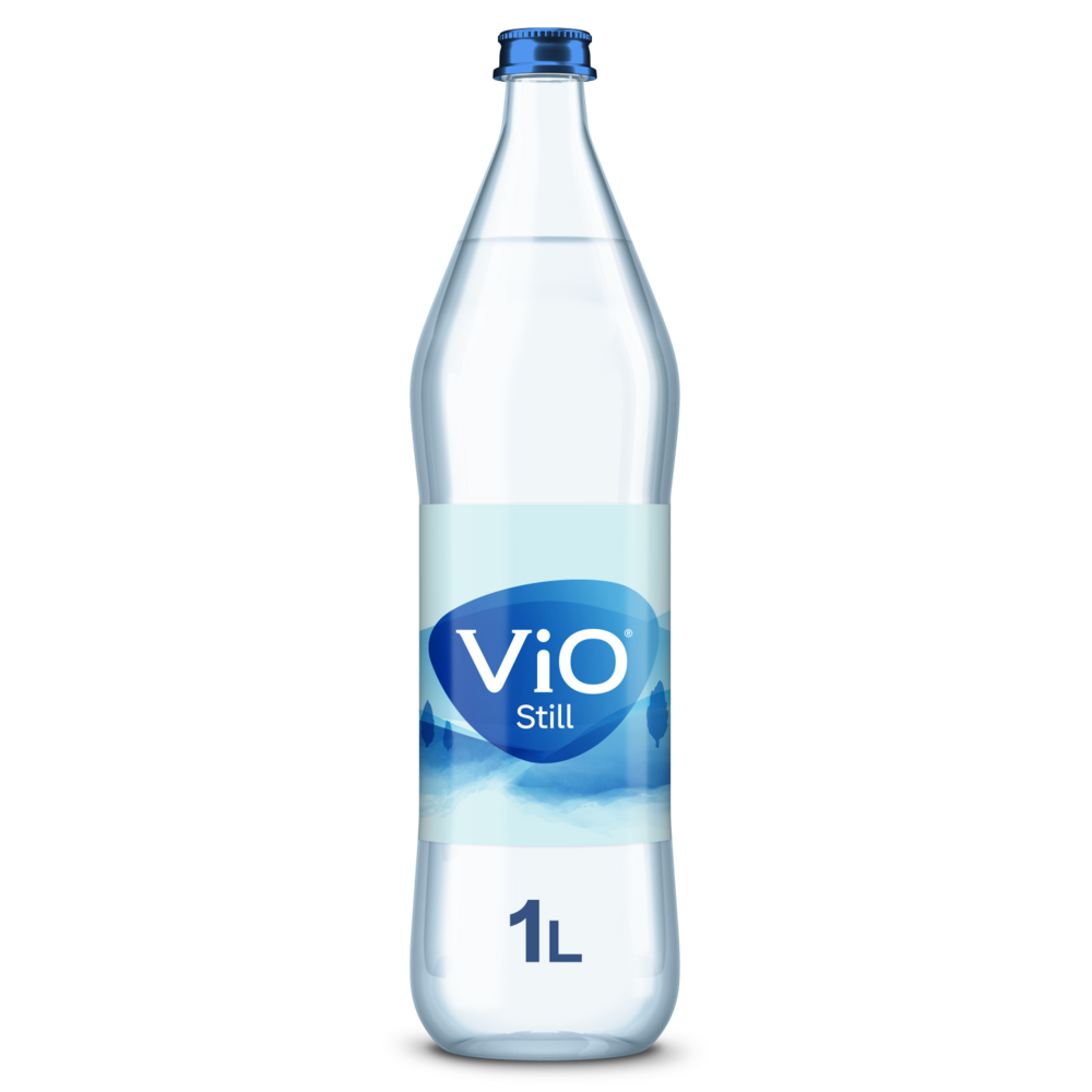 Apollinaris VIO Still 6x1,0 MW (MEHRWEG)