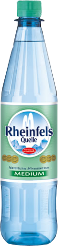 Rheinfels Quelle Medium 12x0,5MW (MEHRWEG)