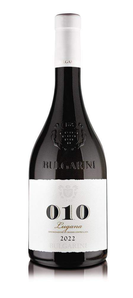 010 Lugana Doc Bulgarini 6x0,75L (EINWEG)