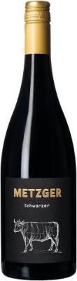 Metzger Filet Noir 6x0,75 EW (EINWEG)