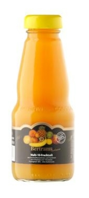 Bertrams Multivitamin 24x0,2 MW (MEHRWEG)