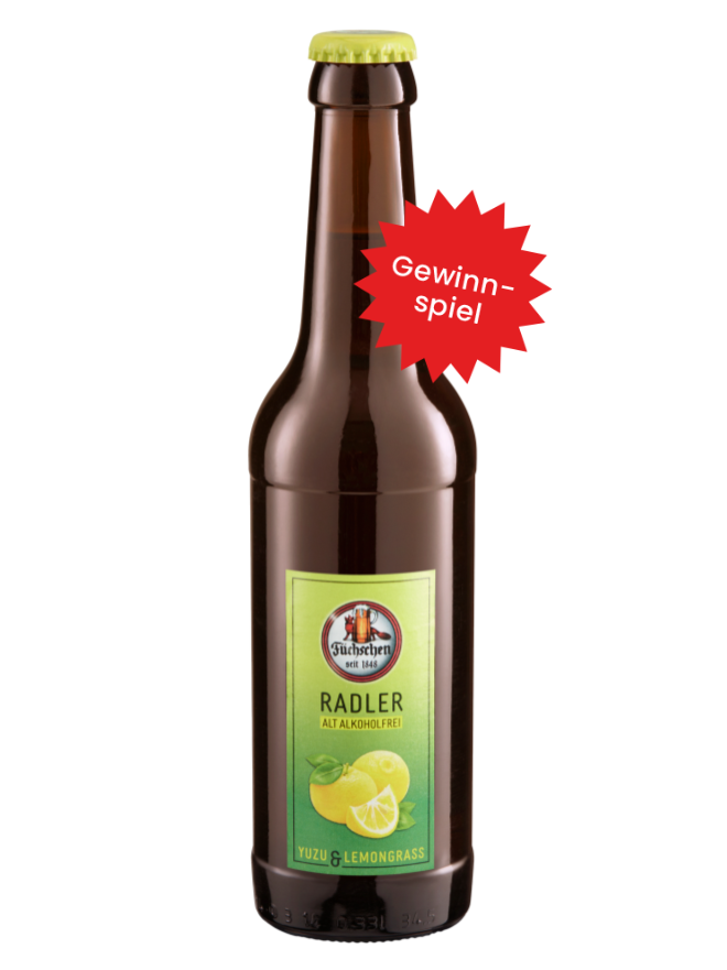 Im Januar die meisten Füchschen-Produkte kaufen und einen Verzehrgutschein in Höhe von 100,00 € gewinnen.