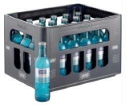 Selters Classic Gastro 24x0,25MW (MEHRWEG)