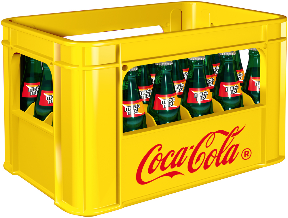 Mezzo Mix 24x0,2MW (MEHRWEG)