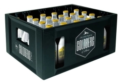 Goldberg Tonic Water 24x0,2 MW (MEHRWEG)