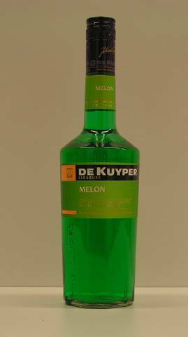 De Kuyper Melone Grün 20% 1x0,7 EW (EINWEG)
