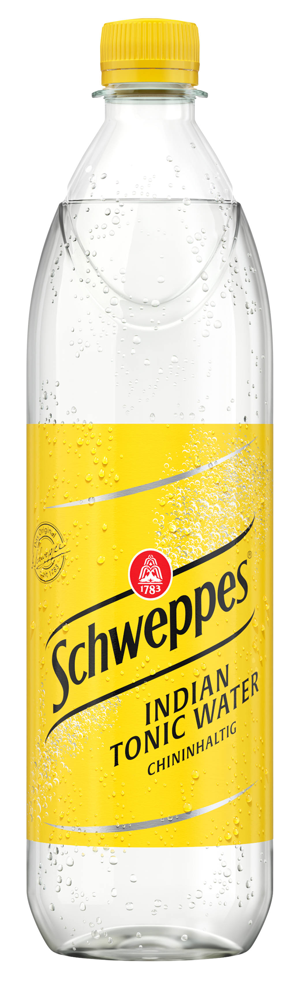 Schweppes Tonic Water 6x1,0 MW (MEHRWEG)