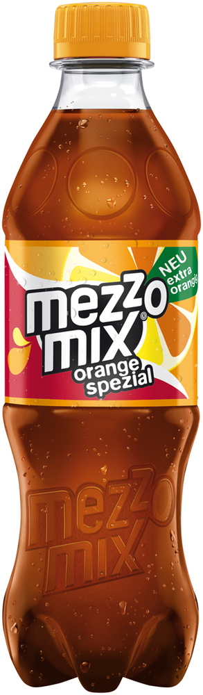 Mezzo Mix Orange 12x0,5 EW (EINWEG)