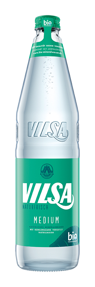 Vilsa Medium Bio 12x0,7 MW (MEHRWEG)