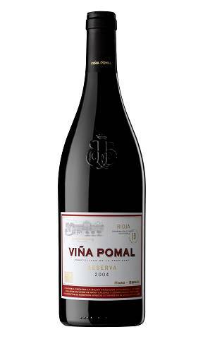 Vina Pomal Reserva - Rioja DOca 6x0,75EW (EINWEG)