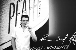 Wien.2, Rotweincuvee, Weingut Pfaffl 6x0,75EW (EINWEG)