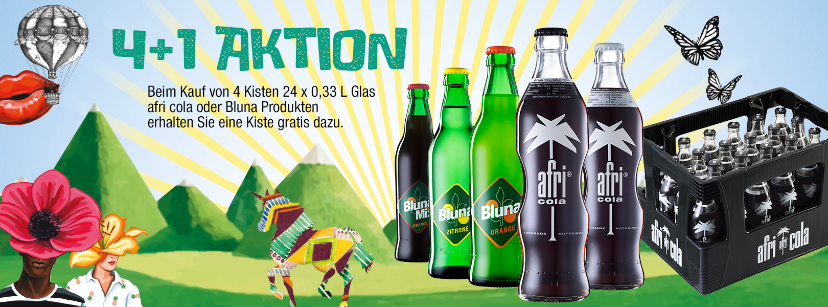 Fako bringts Getränkelieferung für privat und Geschäft in NRW